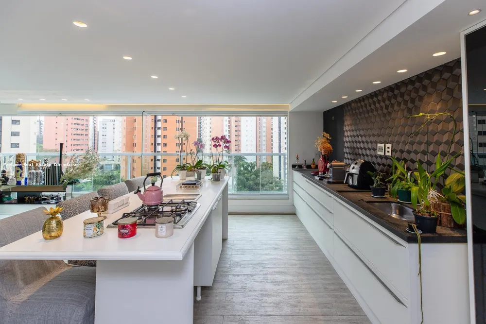 Apartamento, 4 quartos, 335 m² - Foto 8
