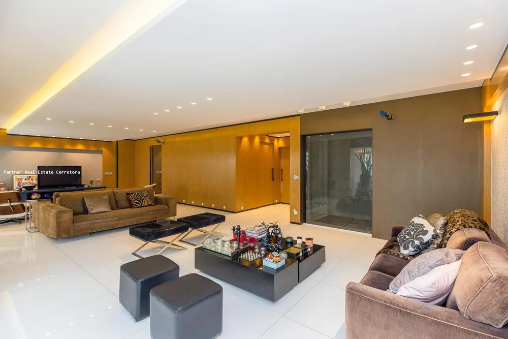 Apartamento, 4 quartos, 335 m² - Foto 12
