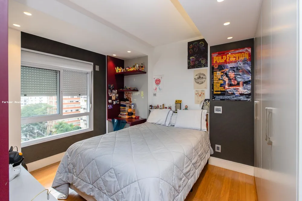 Apartamento, 4 quartos, 335 m² - Foto 7