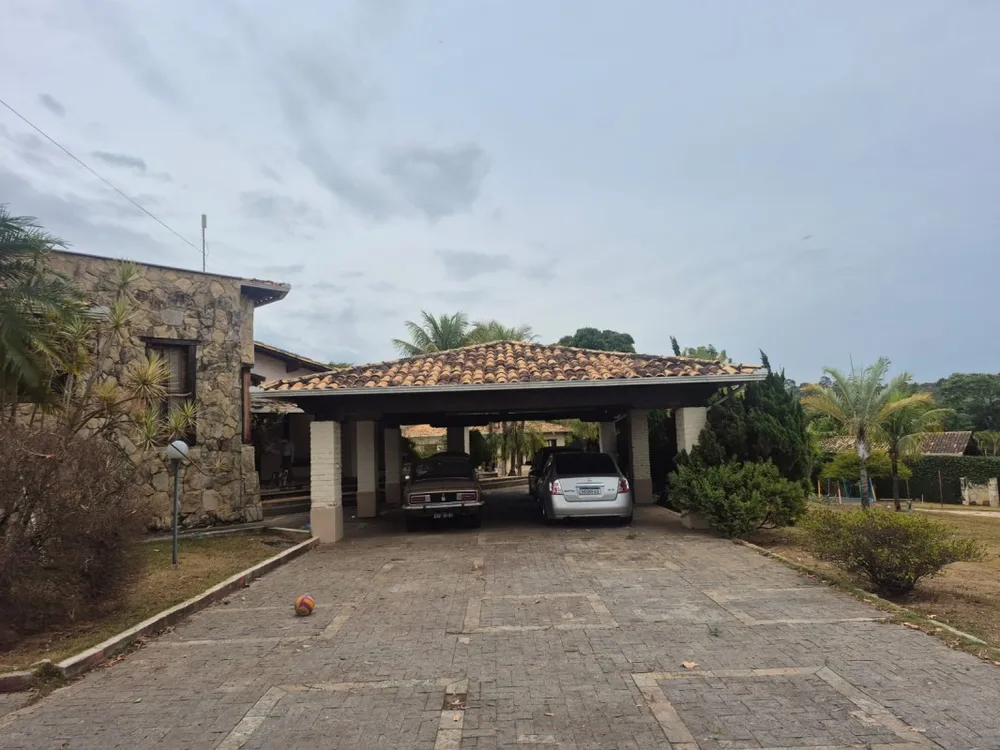 Chácara, 7 quartos, 4000 m² - Foto 3