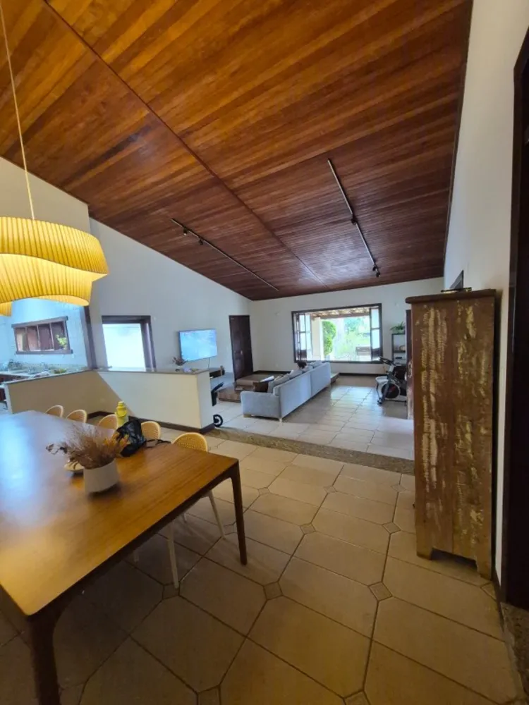 Chácara, 7 quartos, 4000 m² - Foto 4