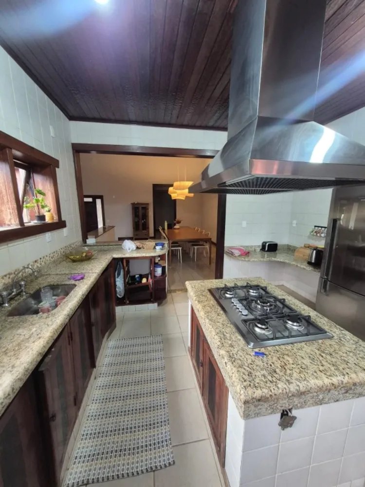 Chácara, 7 quartos, 4000 m² - Foto 2