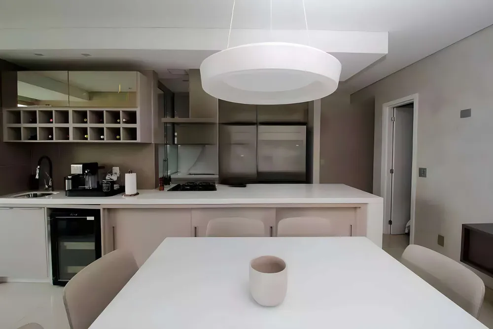 Apartamento, 2 quartos, 88 m² - Foto 2