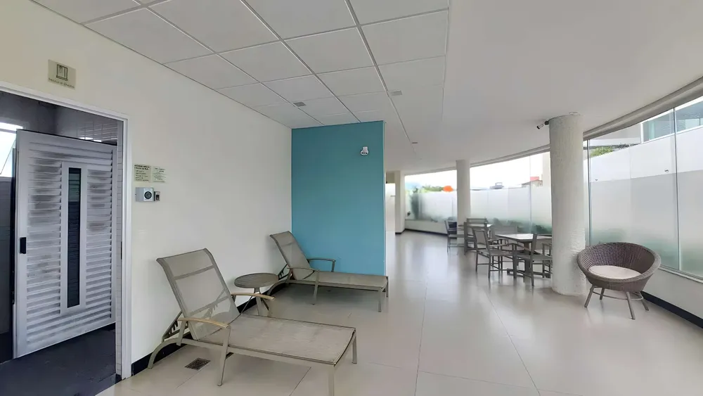 Apartamento, 2 quartos, 88 m² - Foto 11
