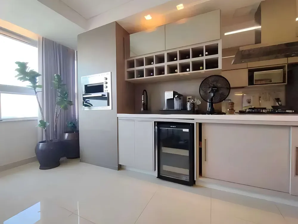 Apartamento, 2 quartos, 88 m² - Foto 6