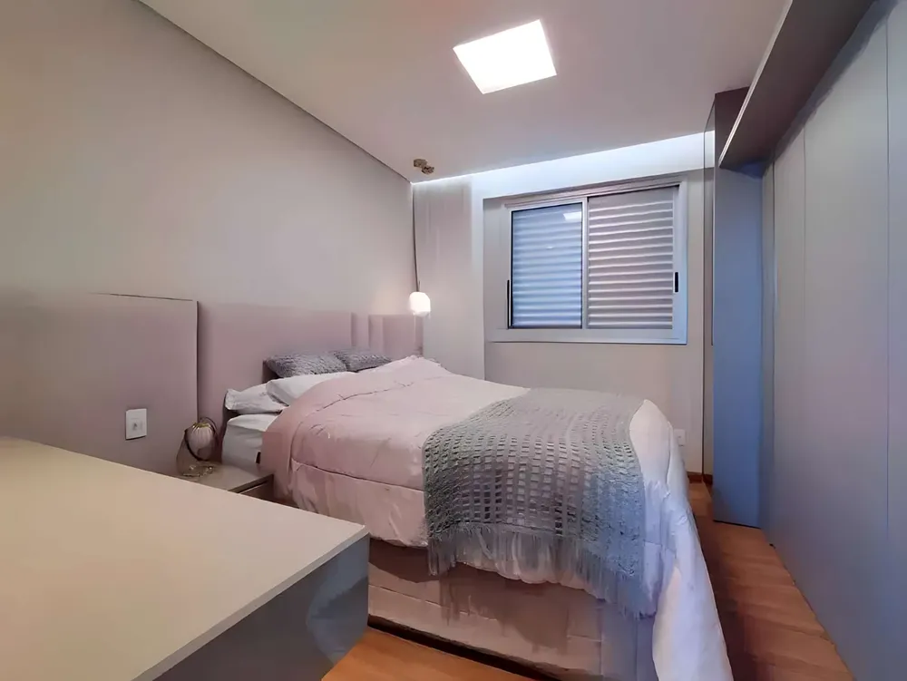 Apartamento, 2 quartos, 88 m² - Foto 10