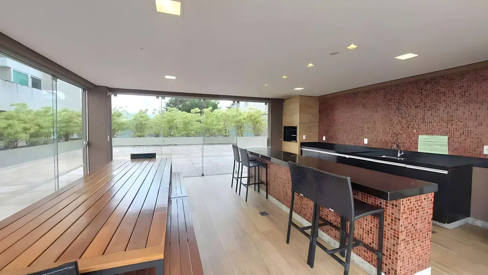 Apartamento, 2 quartos, 88 m² - Foto 1