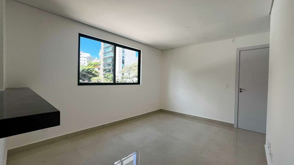 Apartamento à venda com 1 quarto, 38m² - Foto 12