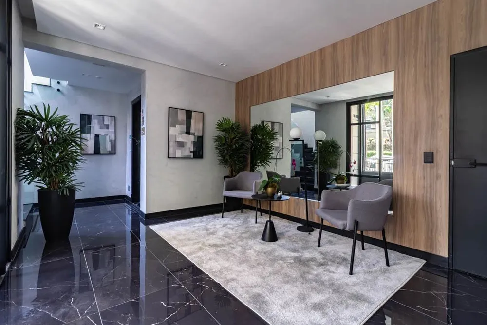 Apartamento, 4 quartos, 142 m² - Foto 10
