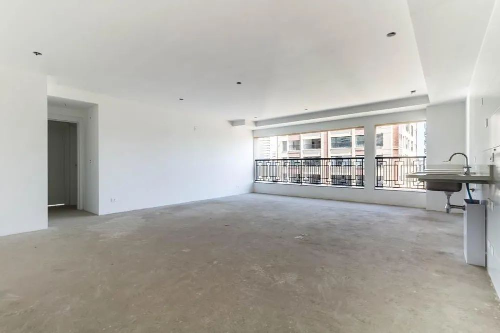 Apartamento, 4 quartos, 142 m² - Foto 7
