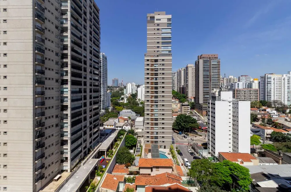 Apartamento, 4 quartos, 142 m² - Foto 9
