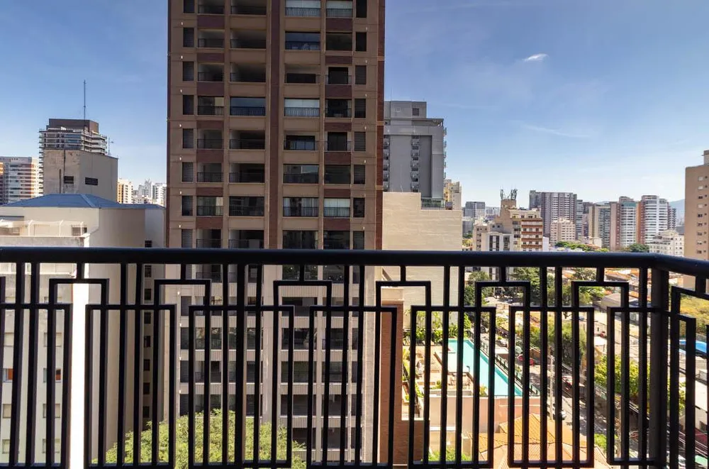 Apartamento, 4 quartos, 142 m² - Foto 1