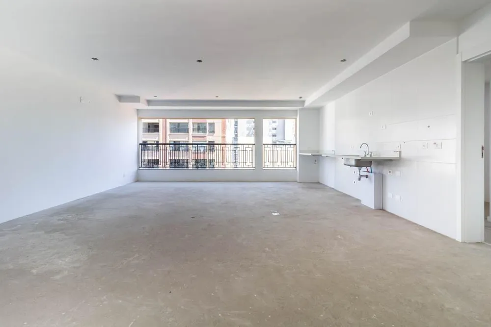 Apartamento, 4 quartos, 142 m² - Foto 3