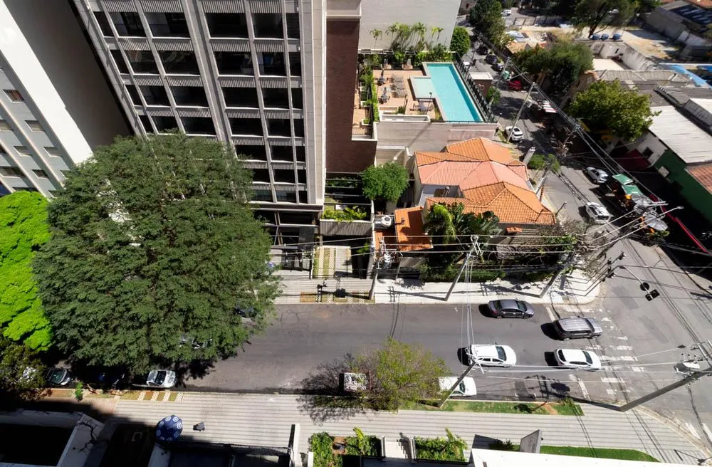 Apartamento, 4 quartos, 142 m² - Foto 4