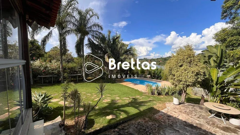 Chácara, 2 quartos, 2562 m² - Foto 3