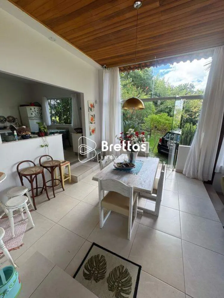 Chácara, 2 quartos, 2562 m² - Foto 4