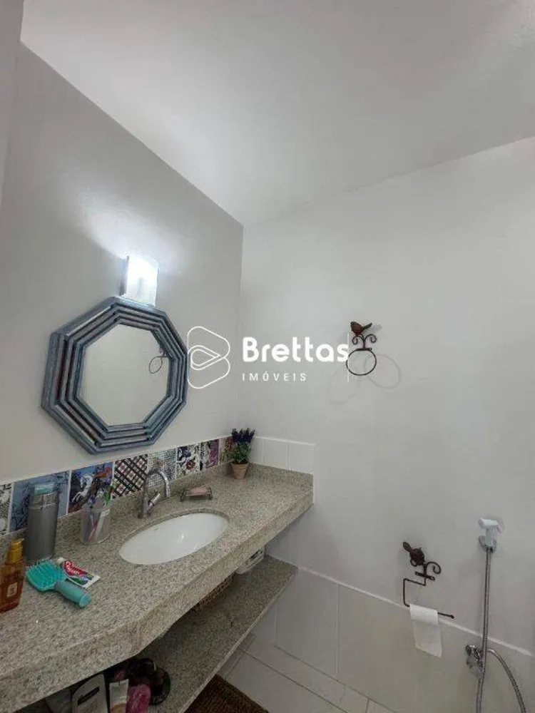 Chácara, 2 quartos, 2562 m² - Foto 13