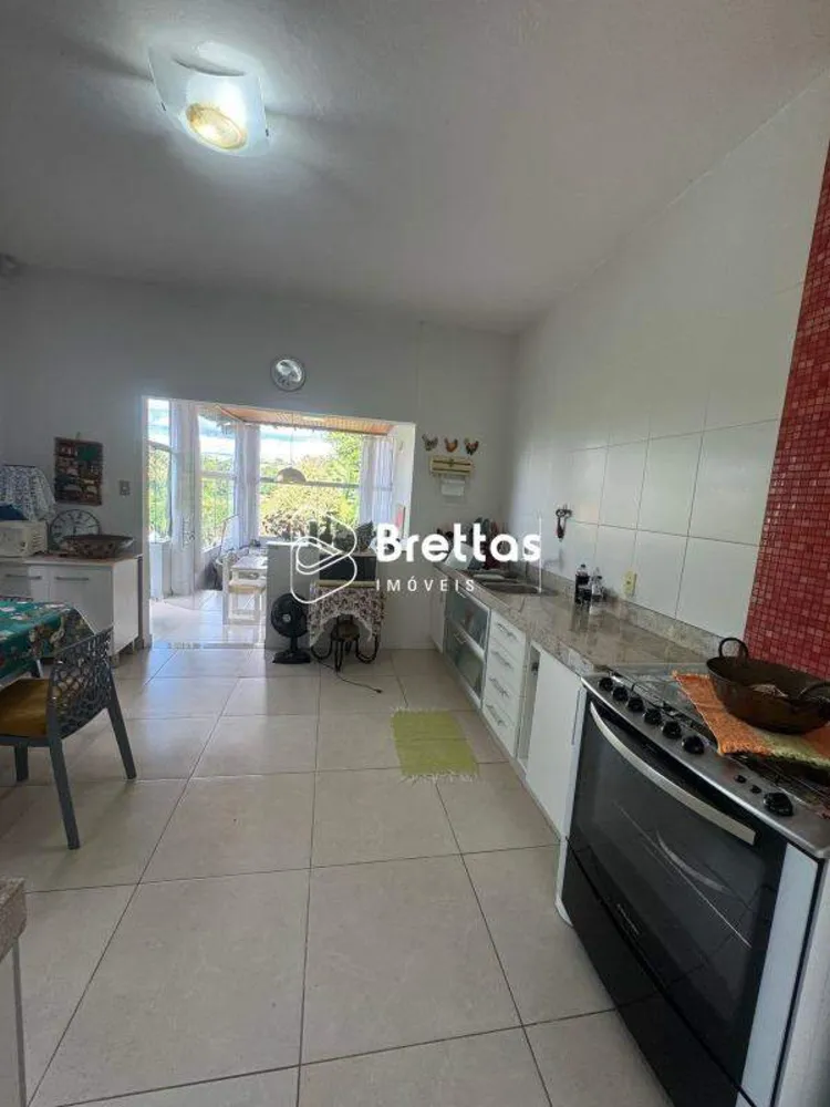 Chácara, 2 quartos, 2562 m² - Foto 9