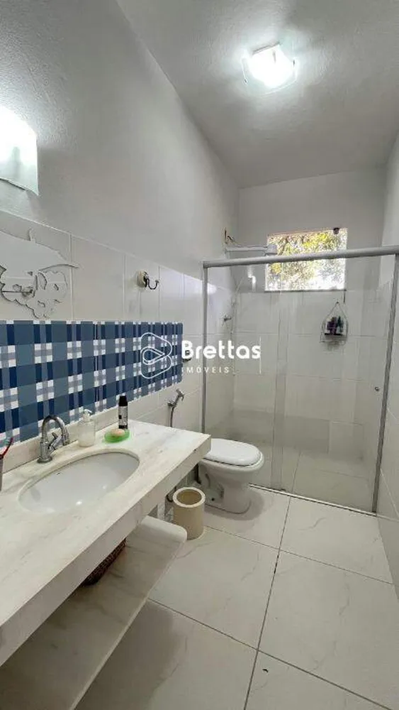 Chácara, 2 quartos, 2562 m² - Foto 11