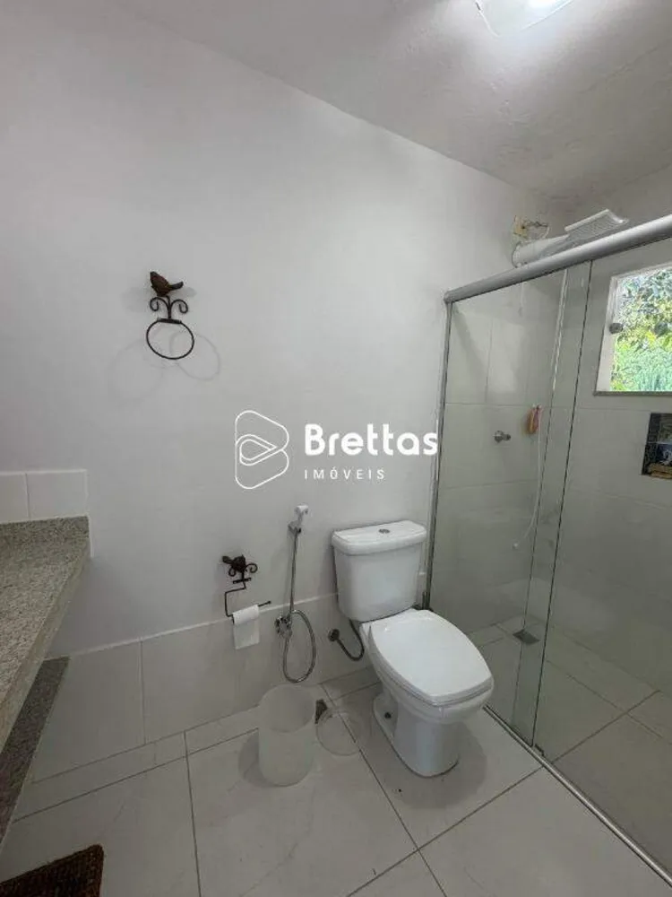 Chácara, 2 quartos, 2562 m² - Foto 14