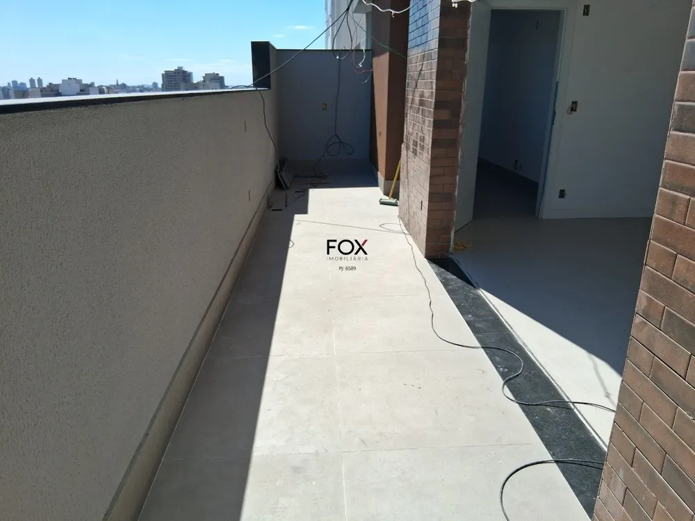 Apartamento, 3 quartos, 126 m² - Foto 8