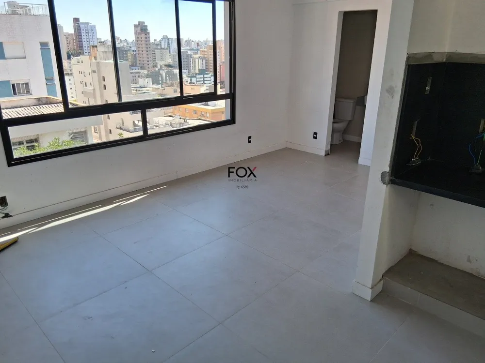 Apartamento, 3 quartos, 126 m² - Foto 1