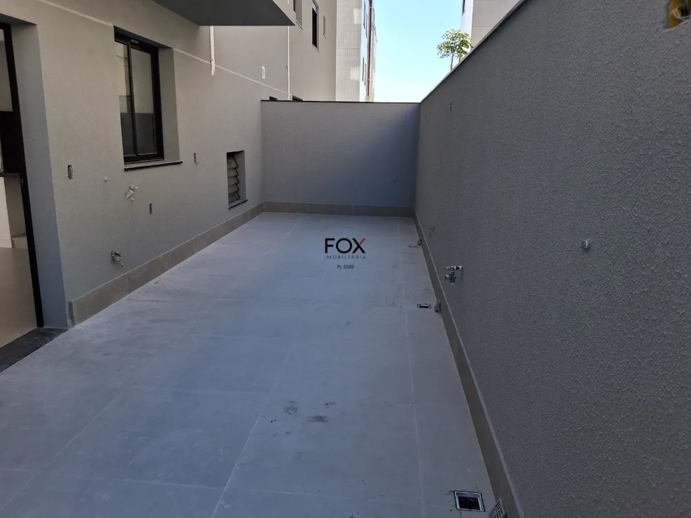Apartamento, 3 quartos, 126 m² - Foto 9