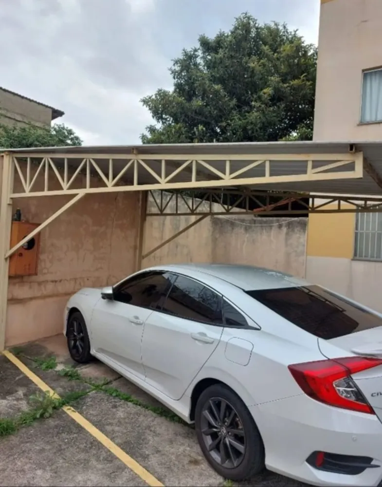 Cobertura, 3 quartos, 120 m² - Foto 8