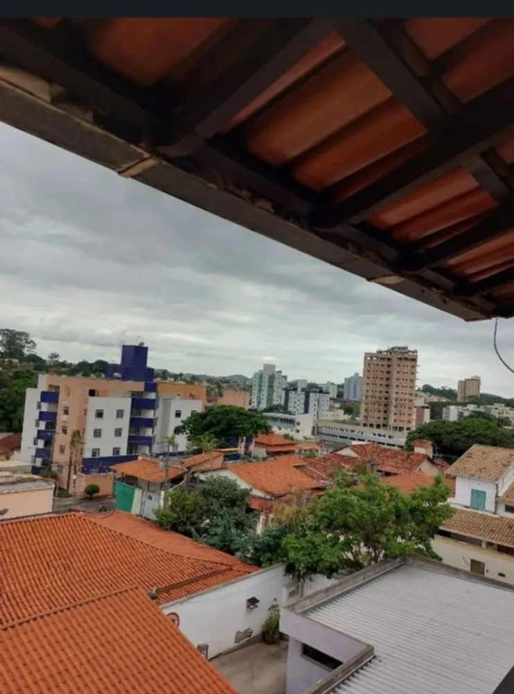 Cobertura, 3 quartos, 120 m² - Foto 12