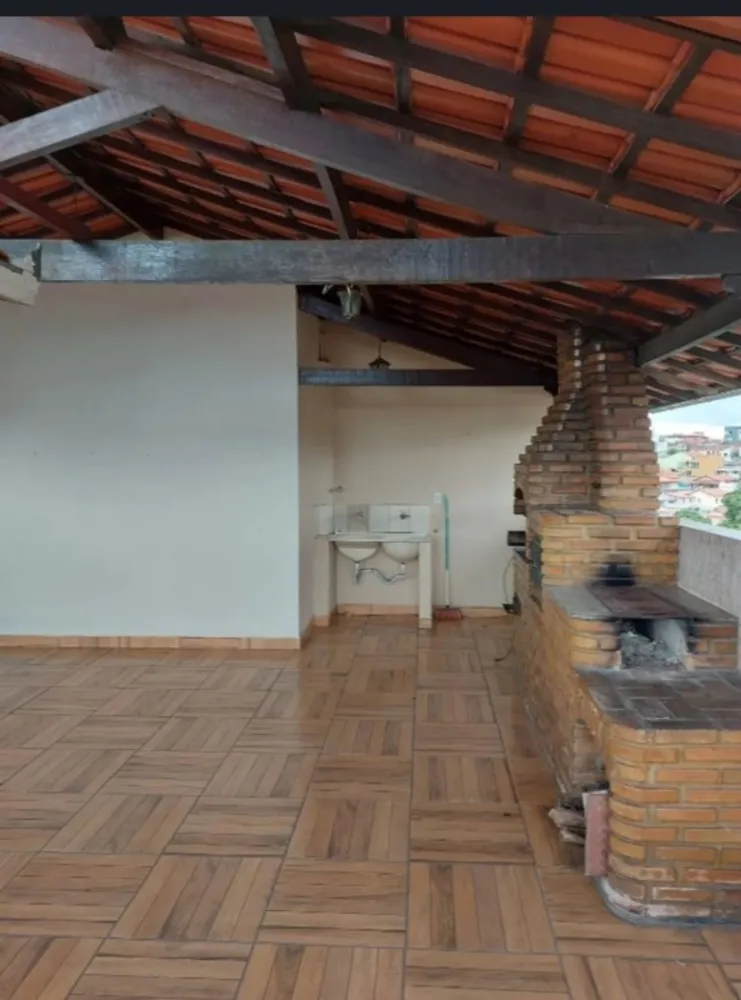 Cobertura, 3 quartos, 120 m² - Foto 11