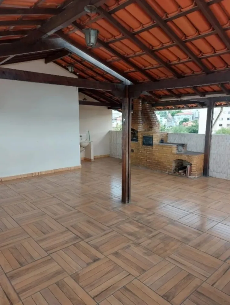 Cobertura, 3 quartos, 120 m² - Foto 1