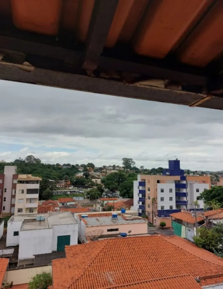 Cobertura, 3 quartos, 120 m² - Foto 9