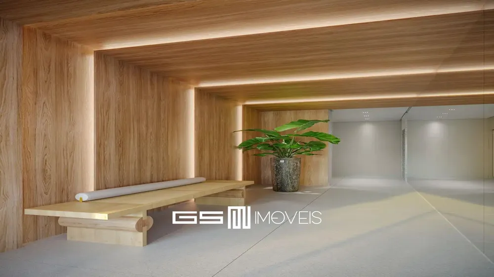 Apartamento, 2 quartos, 61 m² - Foto 5