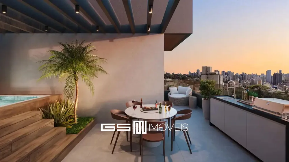 Apartamento, 2 quartos, 61 m² - Foto 10