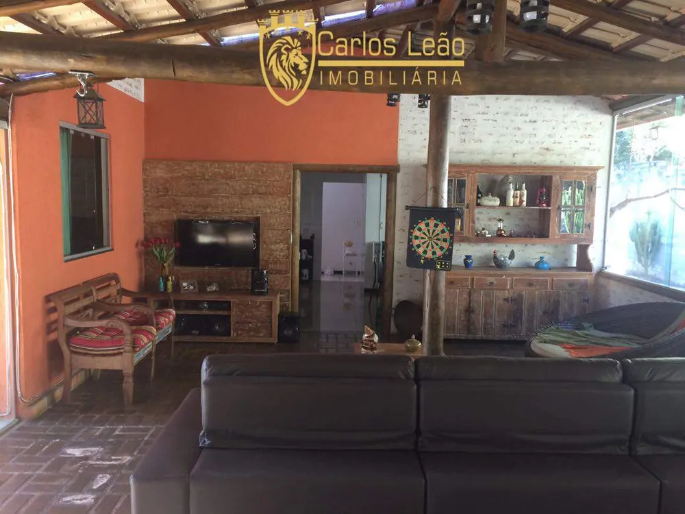 Casa, 4 quartos, 1000 m² - Foto 4
