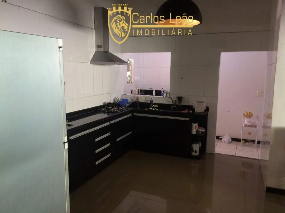 Casa, 4 quartos, 1000 m² - Foto 9