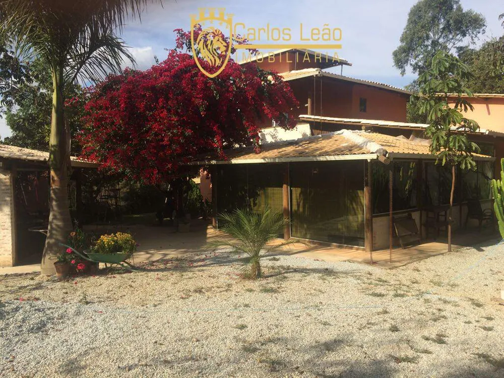 Casa, 4 quartos, 1000 m² - Foto 2