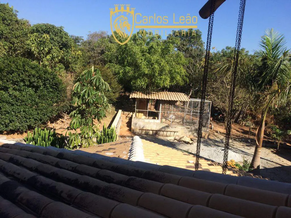 Casa, 4 quartos, 1000 m² - Foto 10