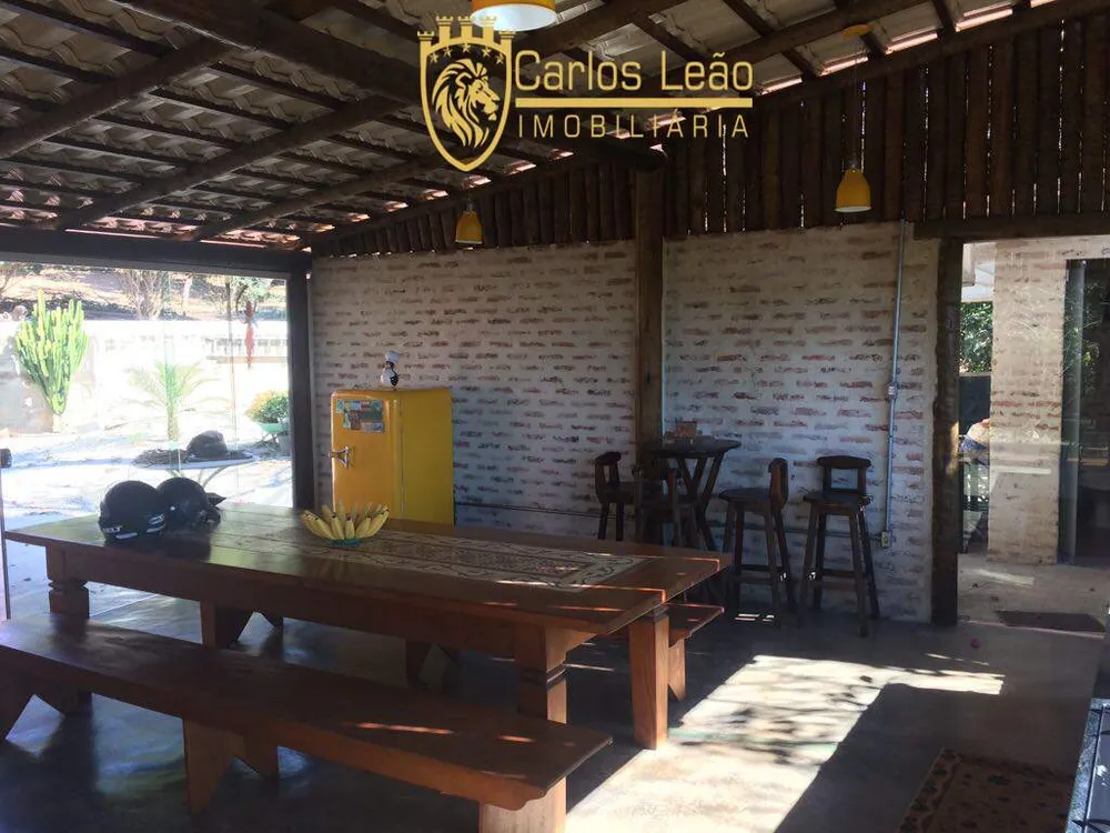 Casa, 4 quartos, 1000 m² - Foto 5