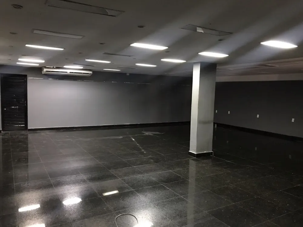 Prédio Inteiro, 1100 m² - Foto 1