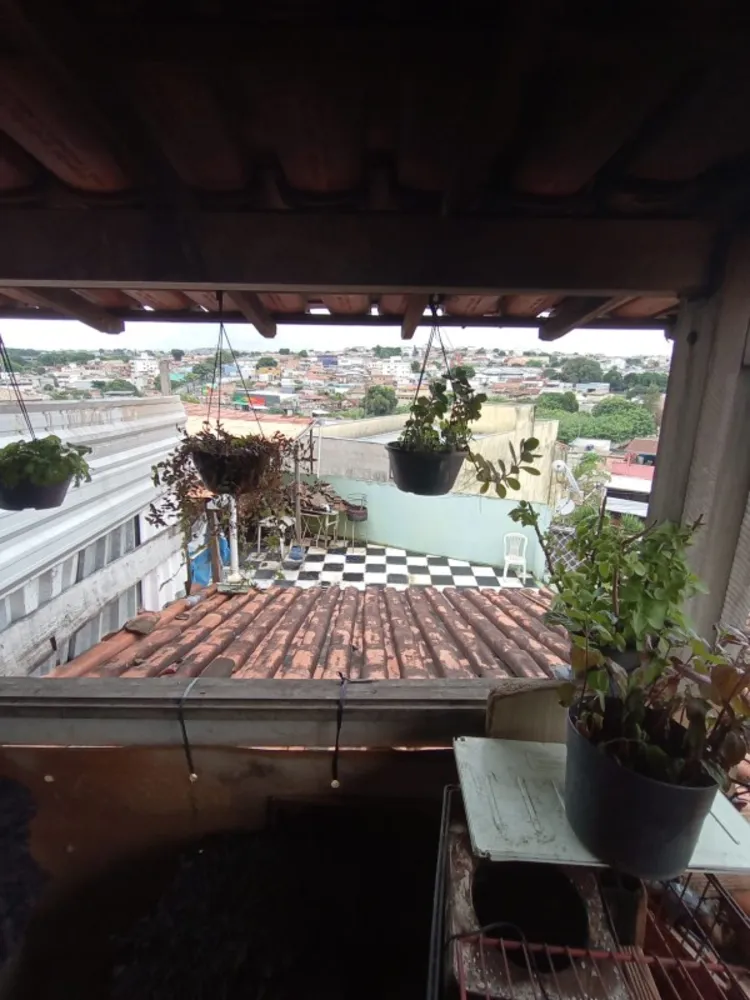 Casa, 3 quartos, 258 m² - Foto 23