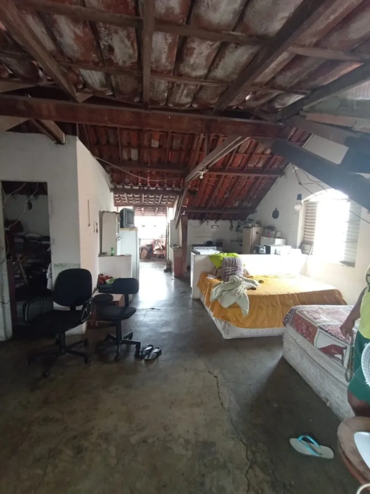 Casa, 3 quartos, 258 m² - Foto 19
