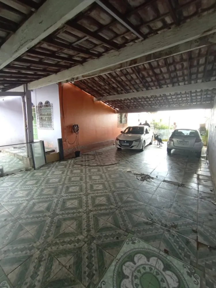 Casa, 3 quartos, 258 m² - Foto 2