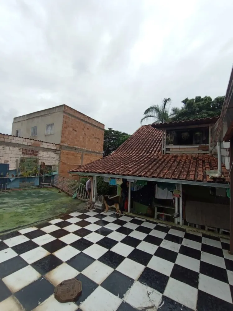 Casa, 3 quartos, 258 m² - Foto 12
