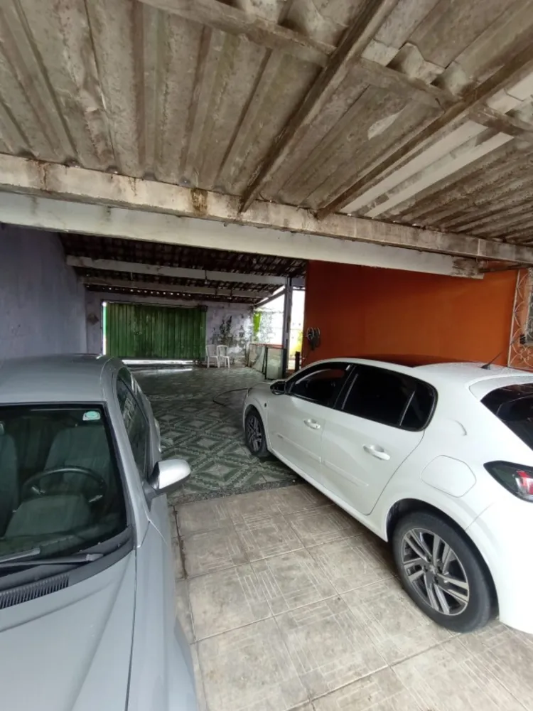 Casa, 3 quartos, 258 m² - Foto 4