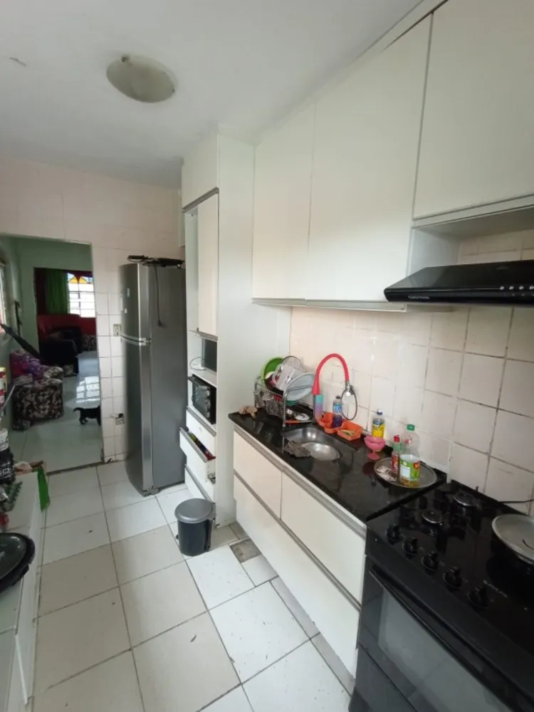Casa, 3 quartos, 258 m² - Foto 7