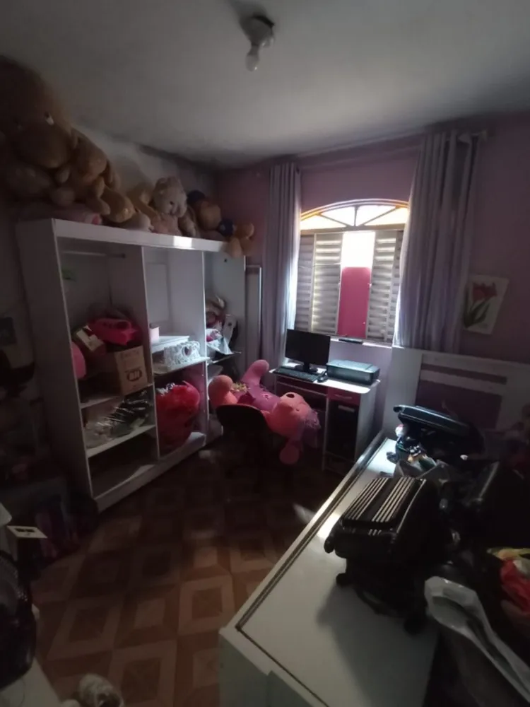 Casa, 3 quartos, 258 m² - Foto 11