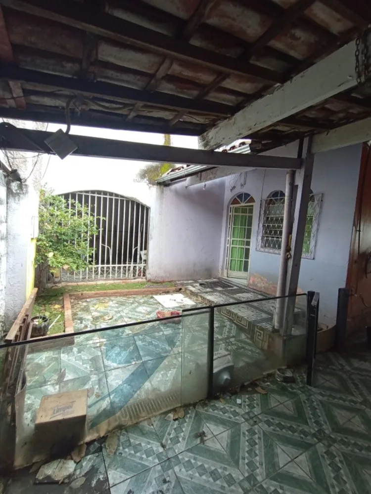Casa, 3 quartos, 258 m² - Foto 3