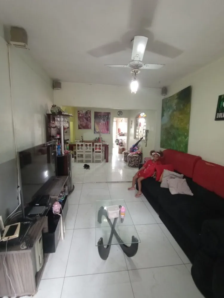 Casa, 3 quartos, 258 m² - Foto 6