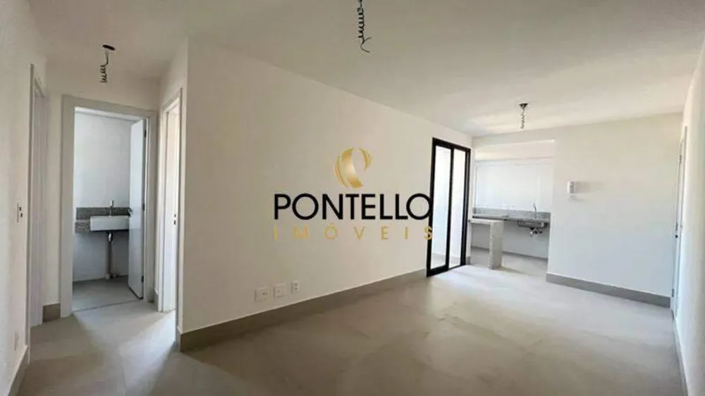 Apartamento, 2 quartos, 63 m² - Foto 2
